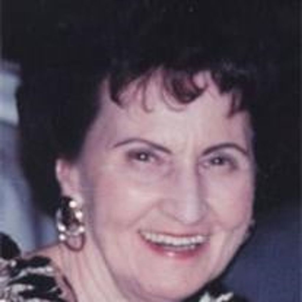 Mary Bingham