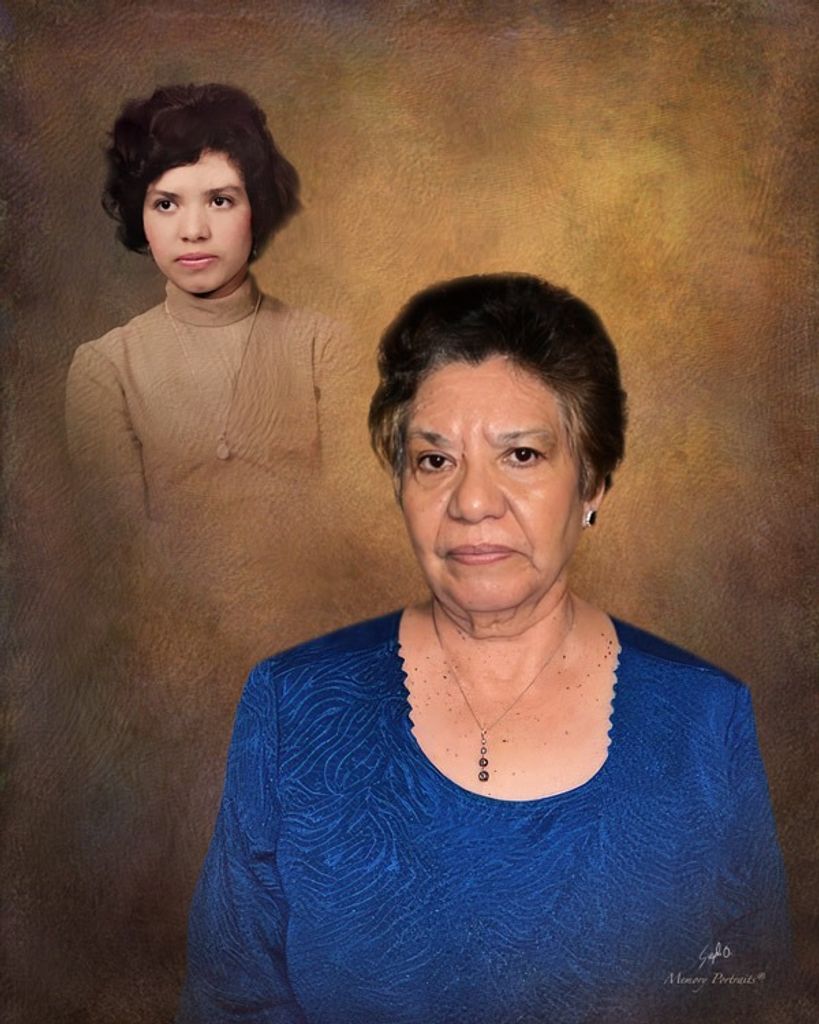 Maria D. Castanon