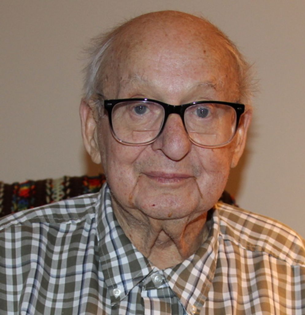 George Lawrence Pothier