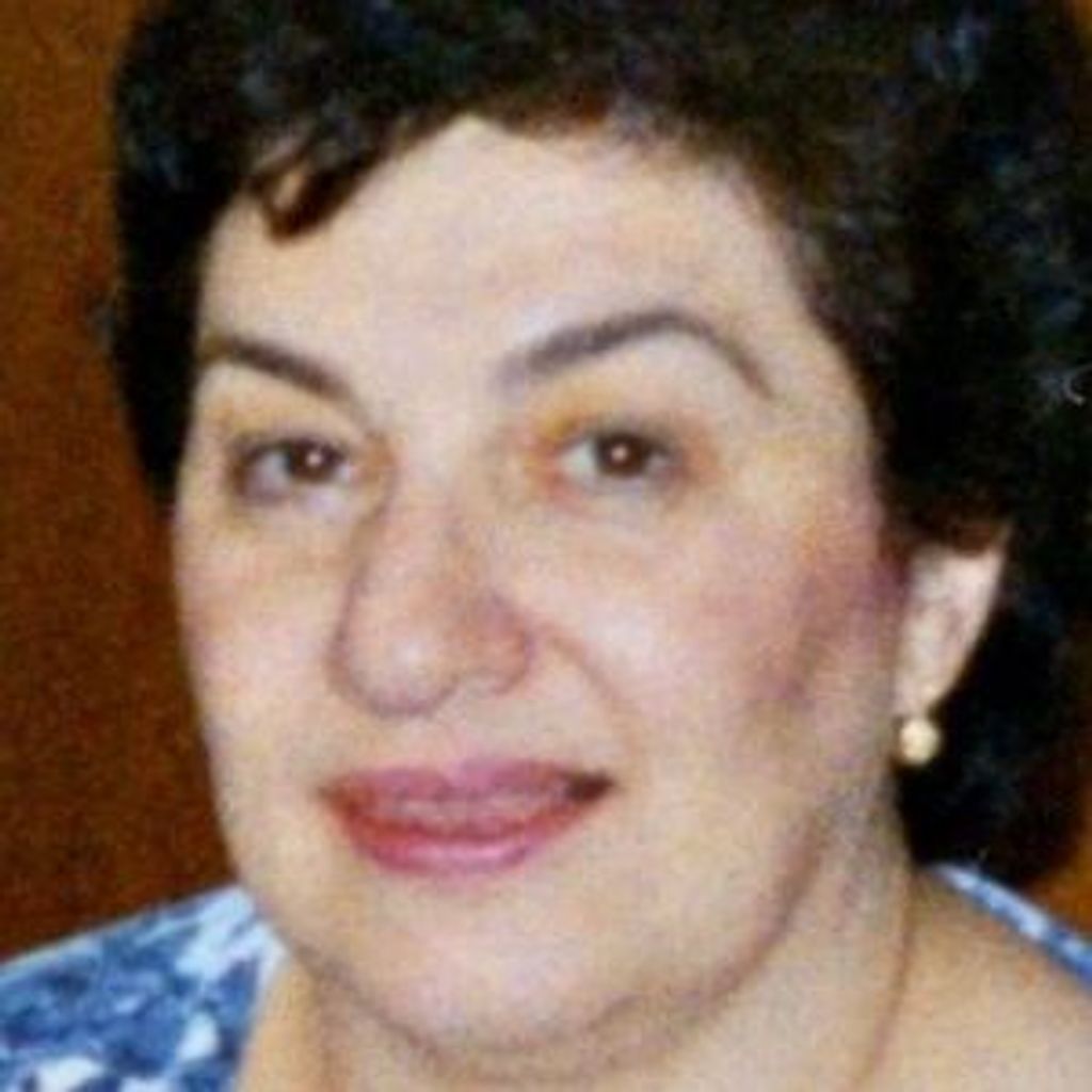 Emily Ruscitto Underhill Profile Photo