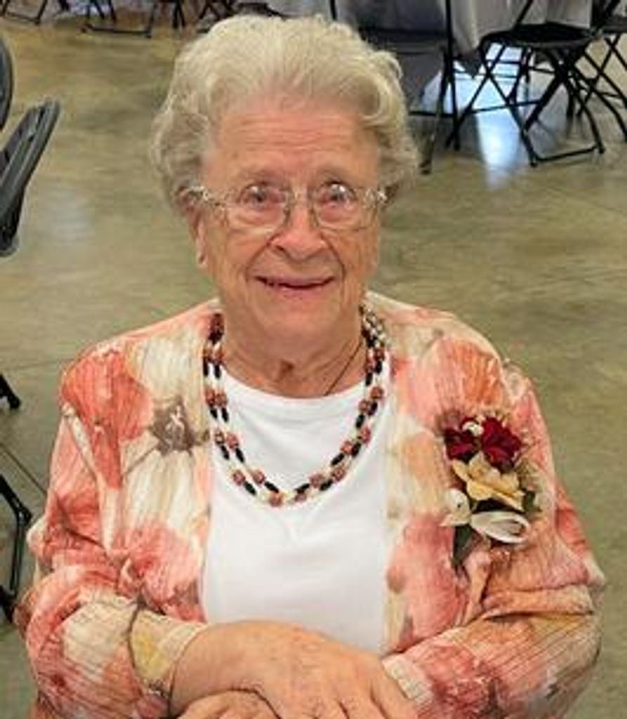 Gretchen Ellen "Gretch" Ortmann (Wetzel) Profile Photo