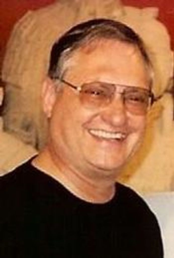 Michael Lester Collins Williamson