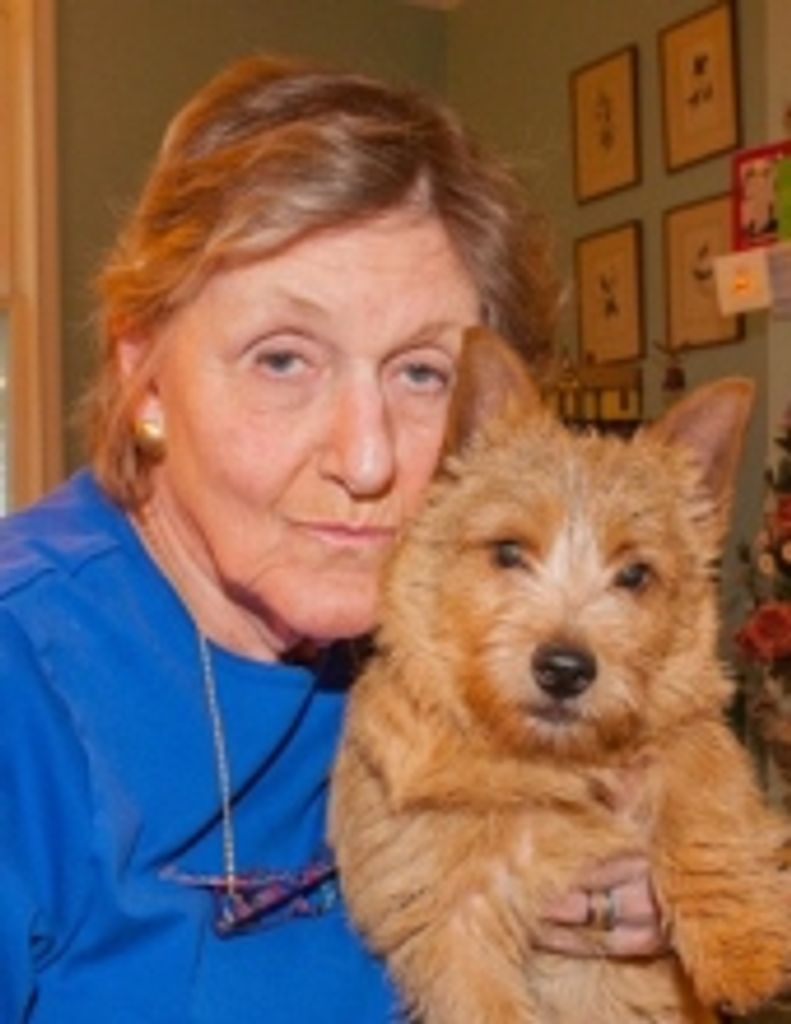 Anne Mitchell Taylor