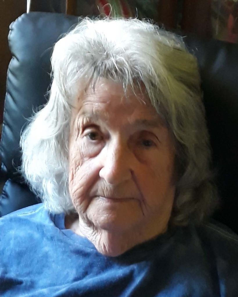 Nora May Hawkins Profile Photo