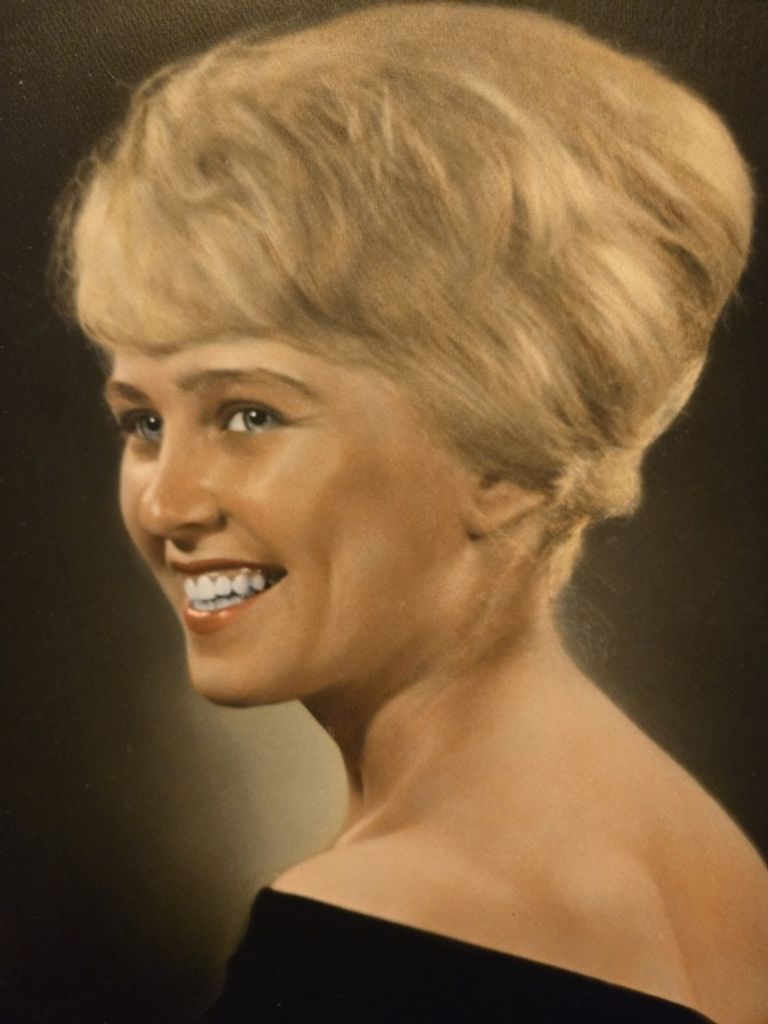 Constance O Maras Profile Photo