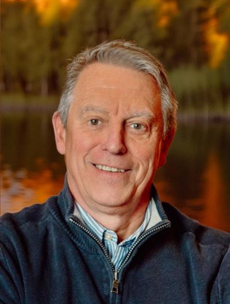 David Stanley Norton Profile Photo