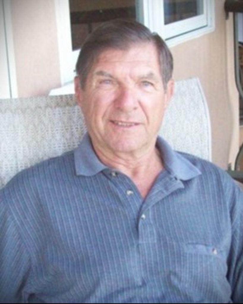 Darwin Ray Duff Profile Photo