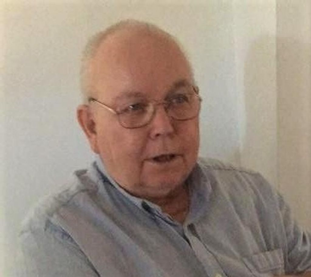 William Irving Emerson