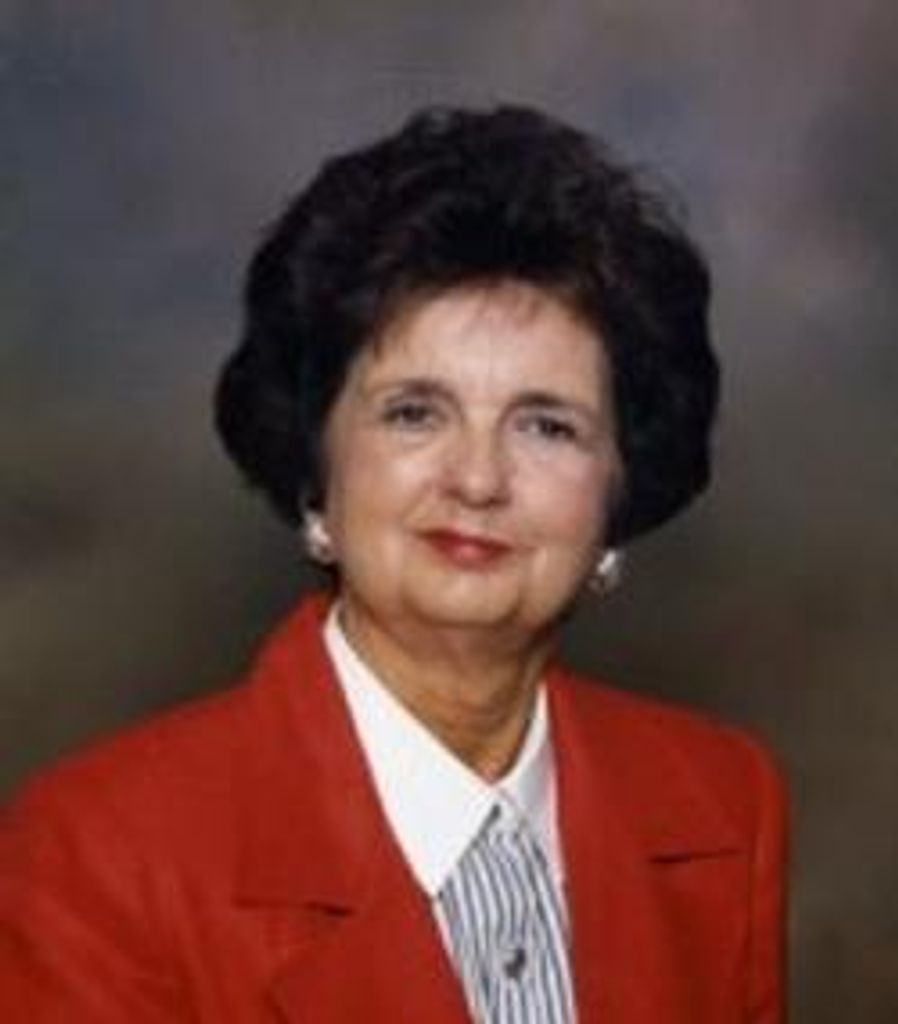 Jacqueline Haile Crenshaw