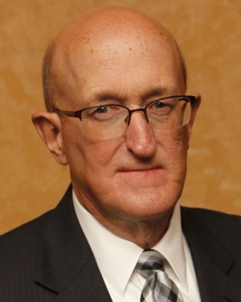 Rev. Timothy Ferrell