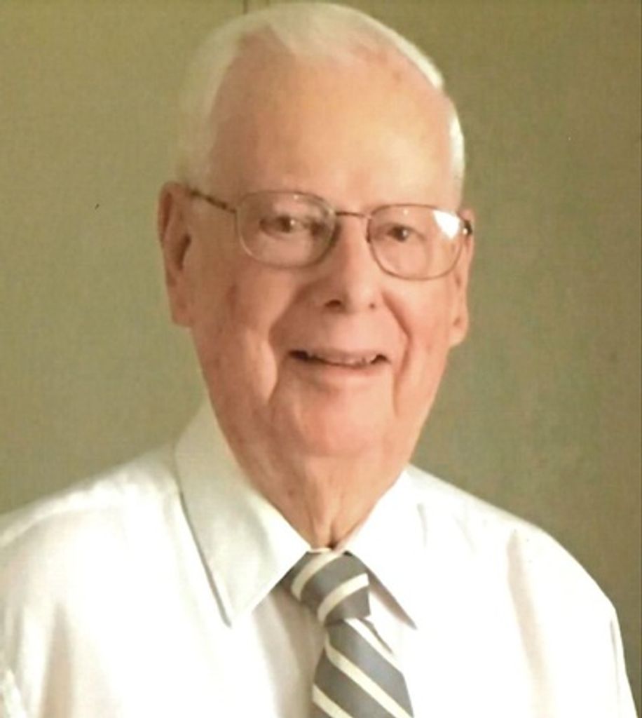 Frederick George Smalley