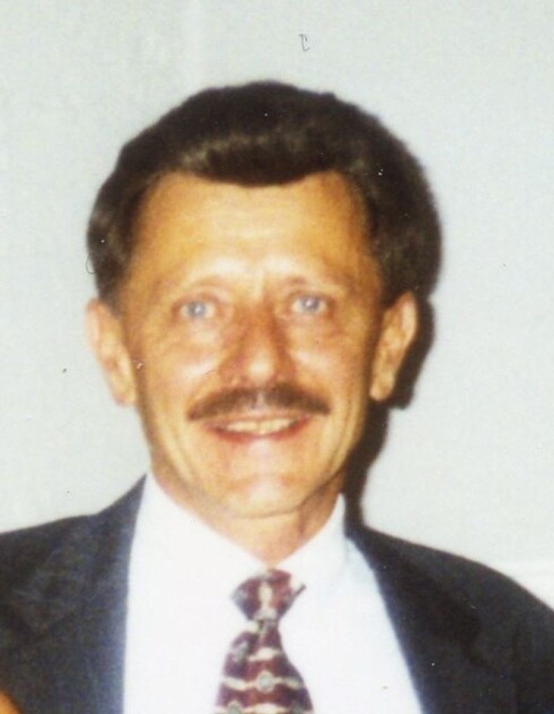 Philip N. Hirtzer Profile Photo