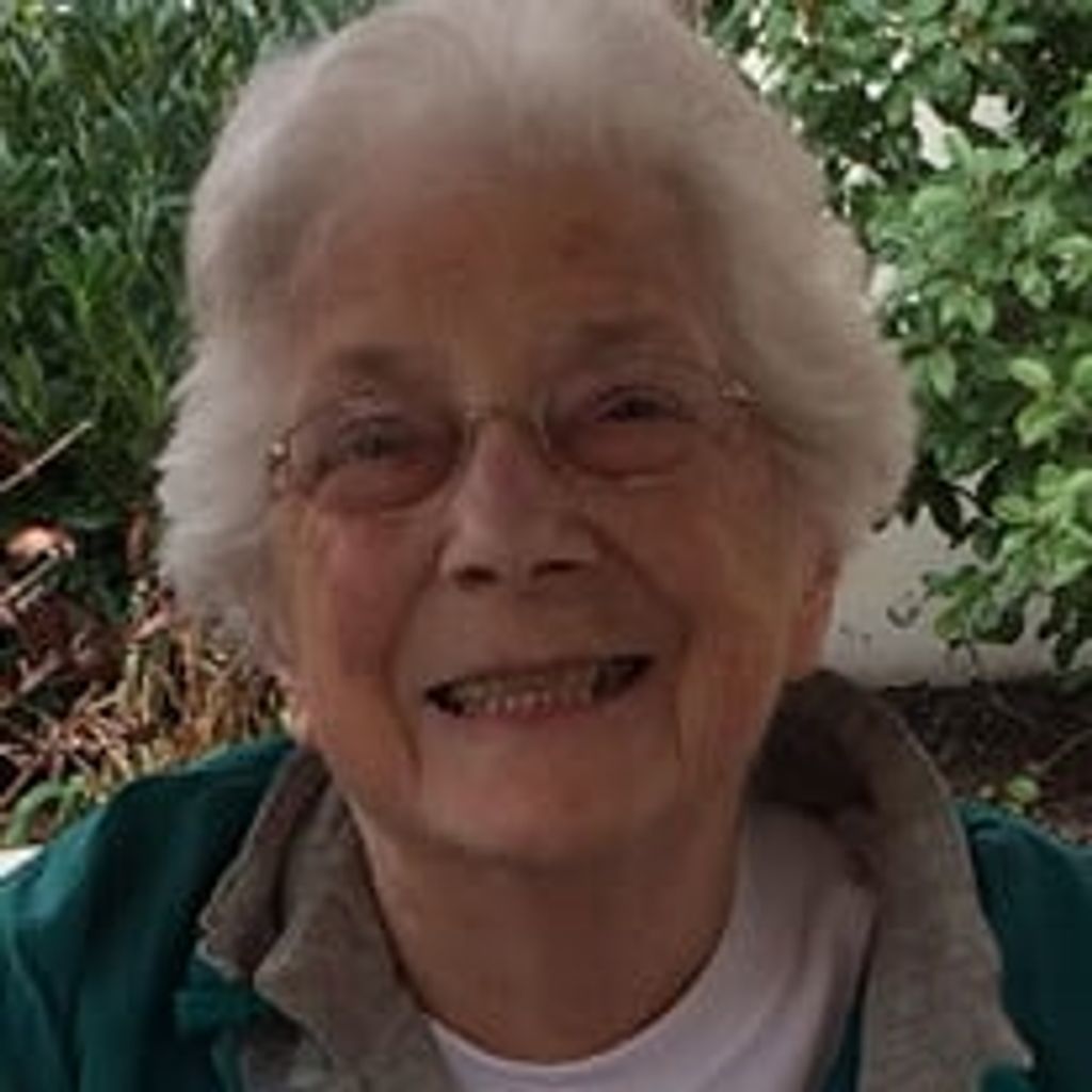 Mildred Stever