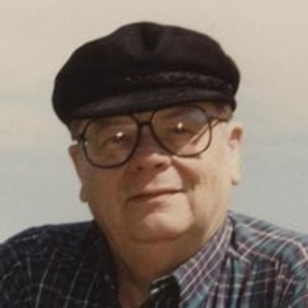 John Hoover Cartmill, Jr.