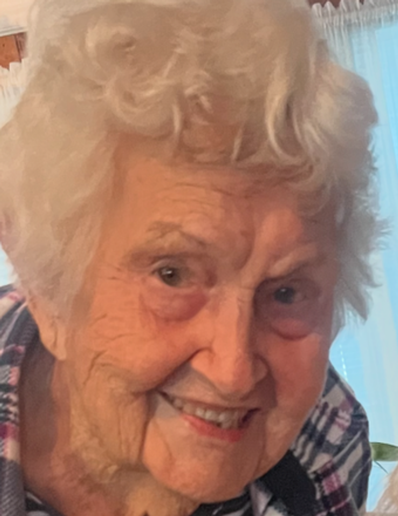 Mrs. Irene (Brooks) Bishop Profile Photo