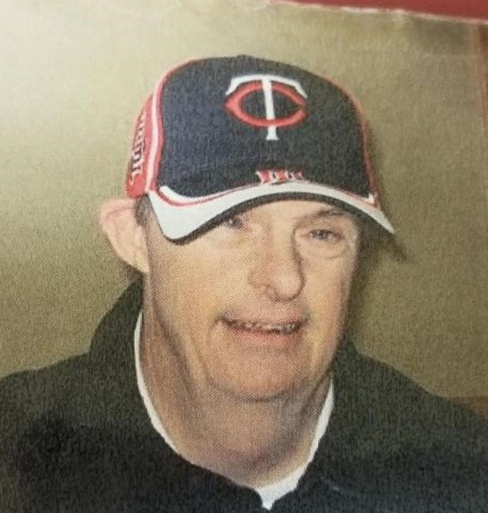 Robert Hoppmann Profile Photo