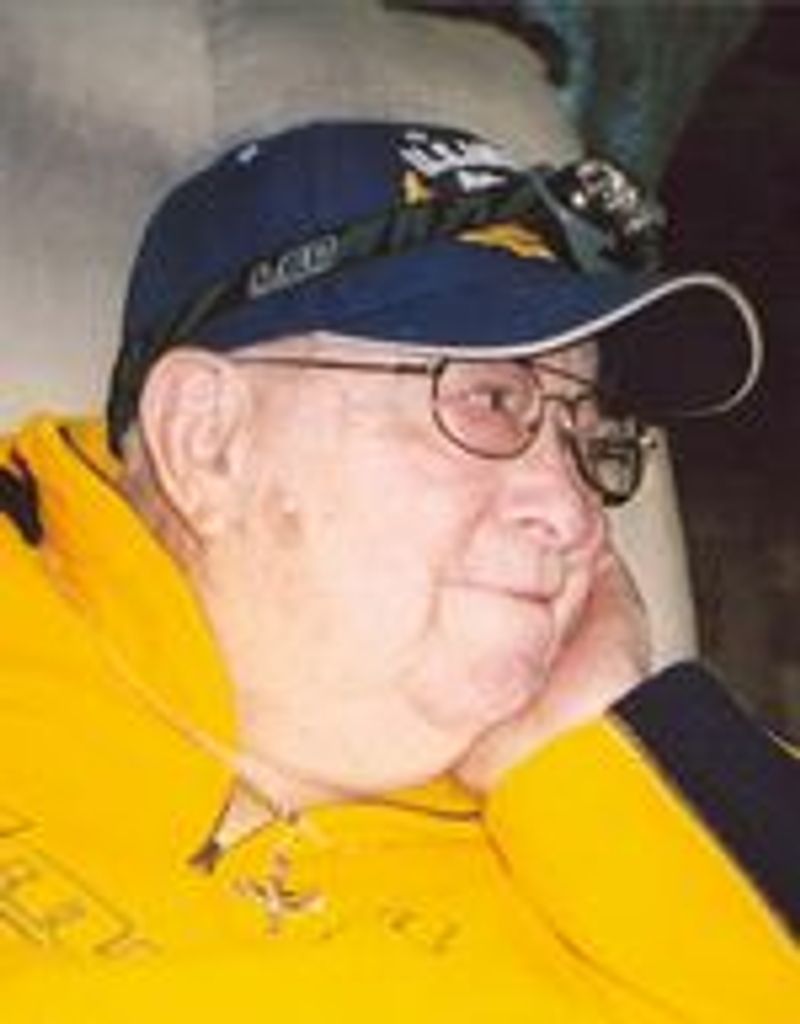 George Anton Kozumplik