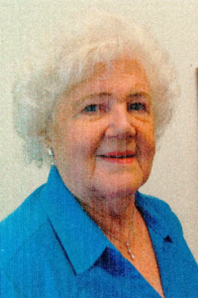 Marilyn M. Quigley