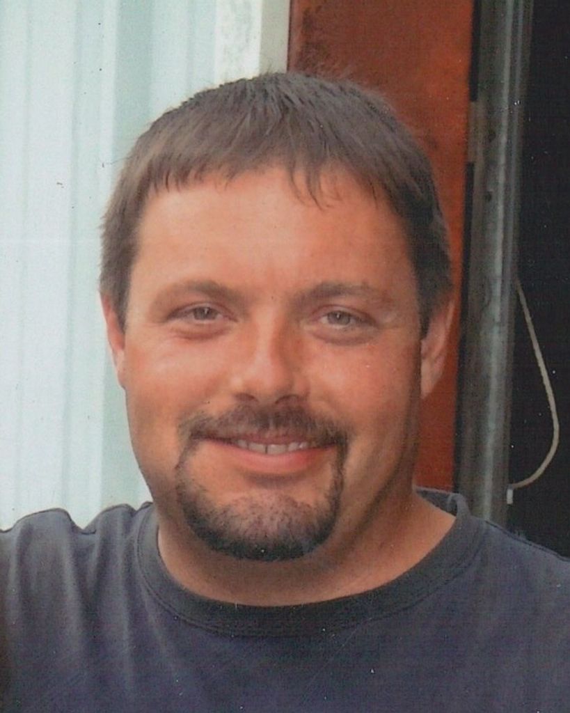 Brent Davis Profile Photo