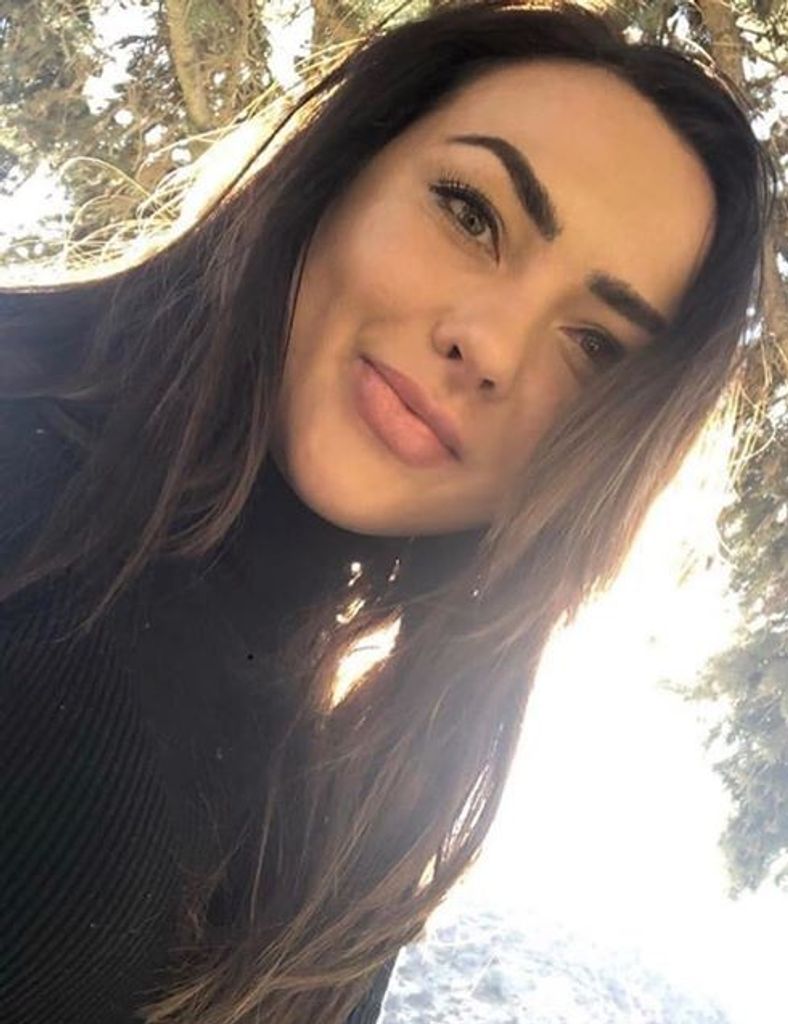 Braydee Burbank