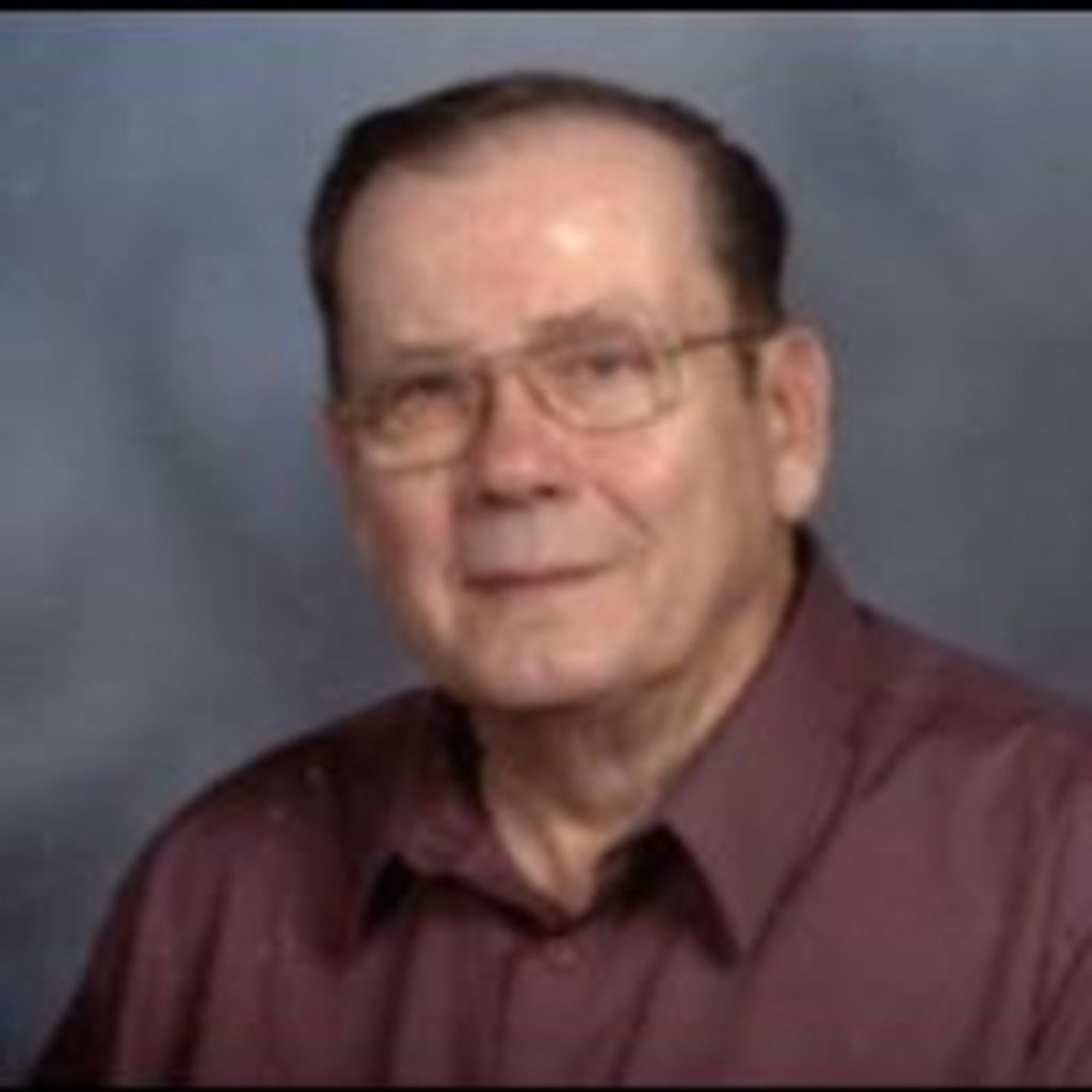 Roger Clark Hunt