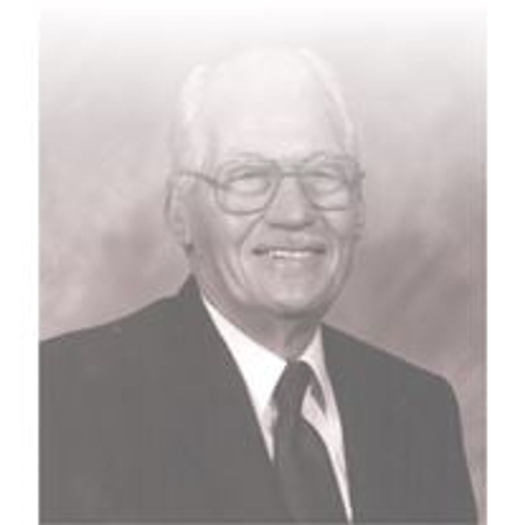 Hershel William Crisp