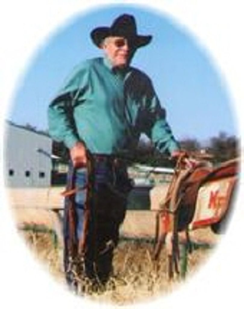 Marshall B. Ferrell