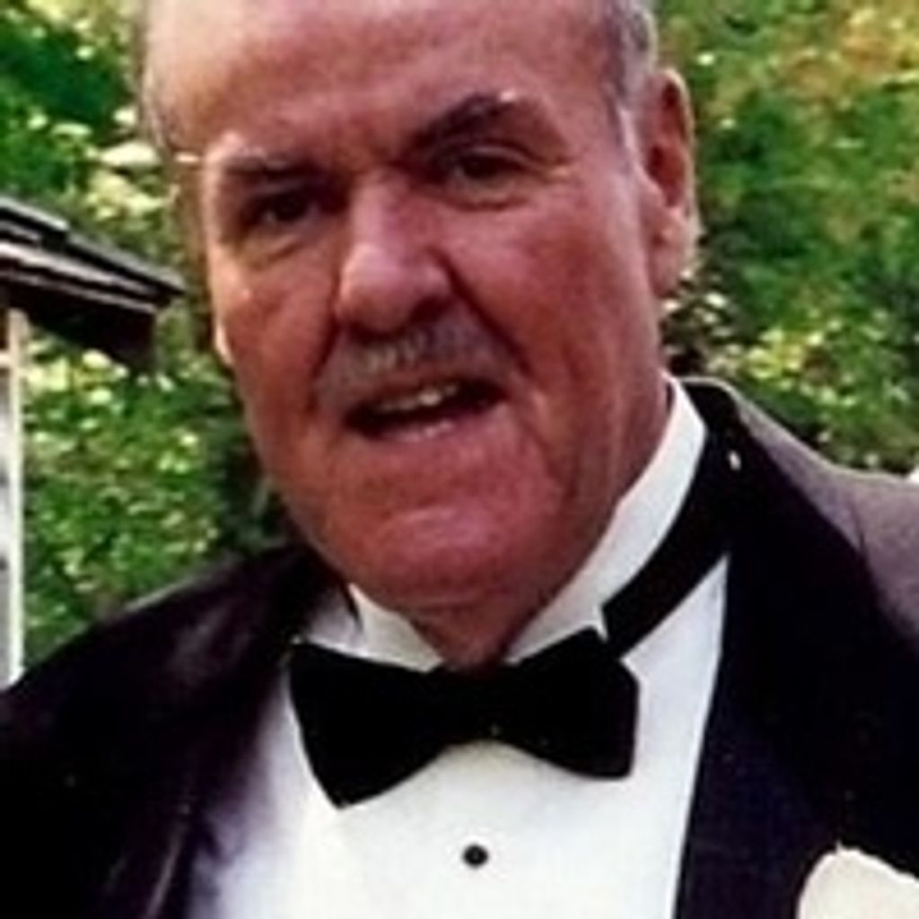 Joseph R Dugan