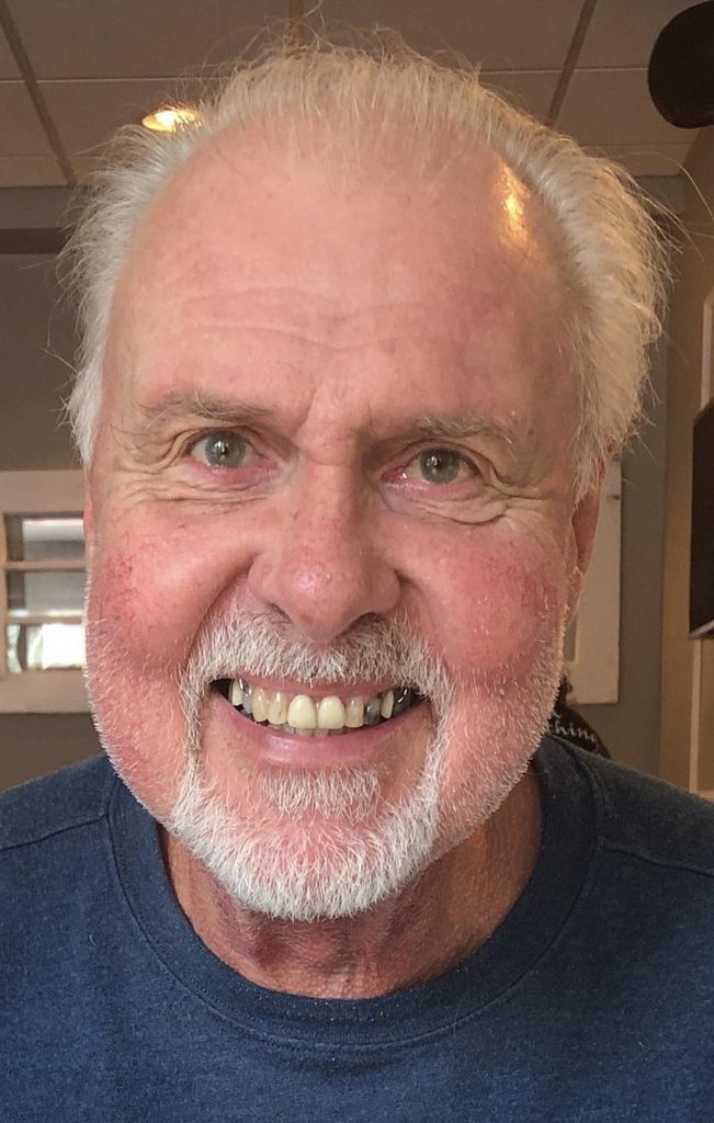 Christopher A. Cuth Profile Photo