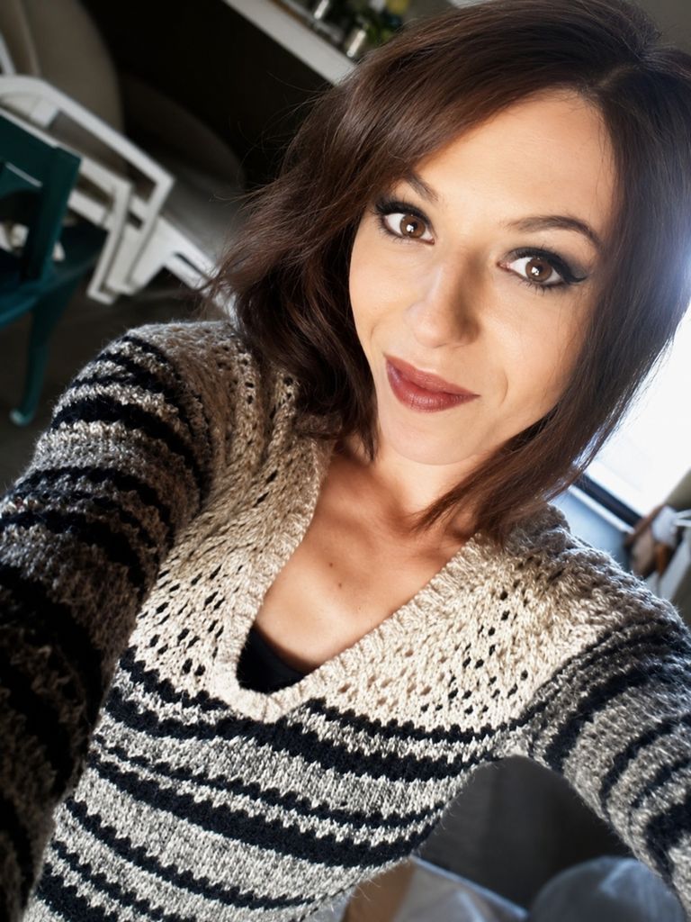 Alexis Rae Bennett Profile Photo