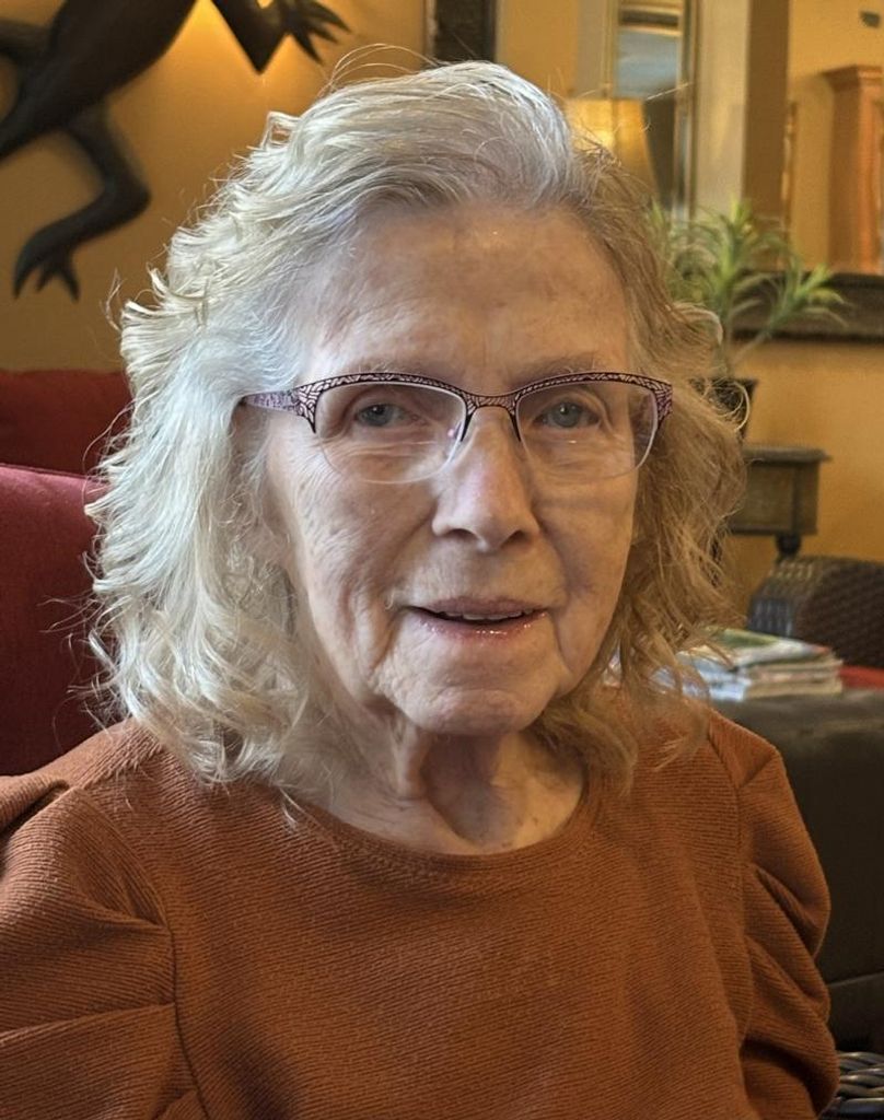 Geraldine Joyce Hoople Profile Photo