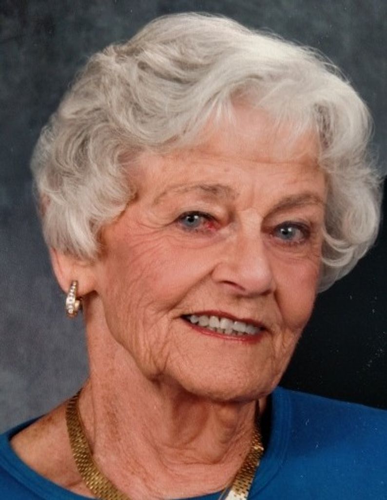 Lois Calloway Myers