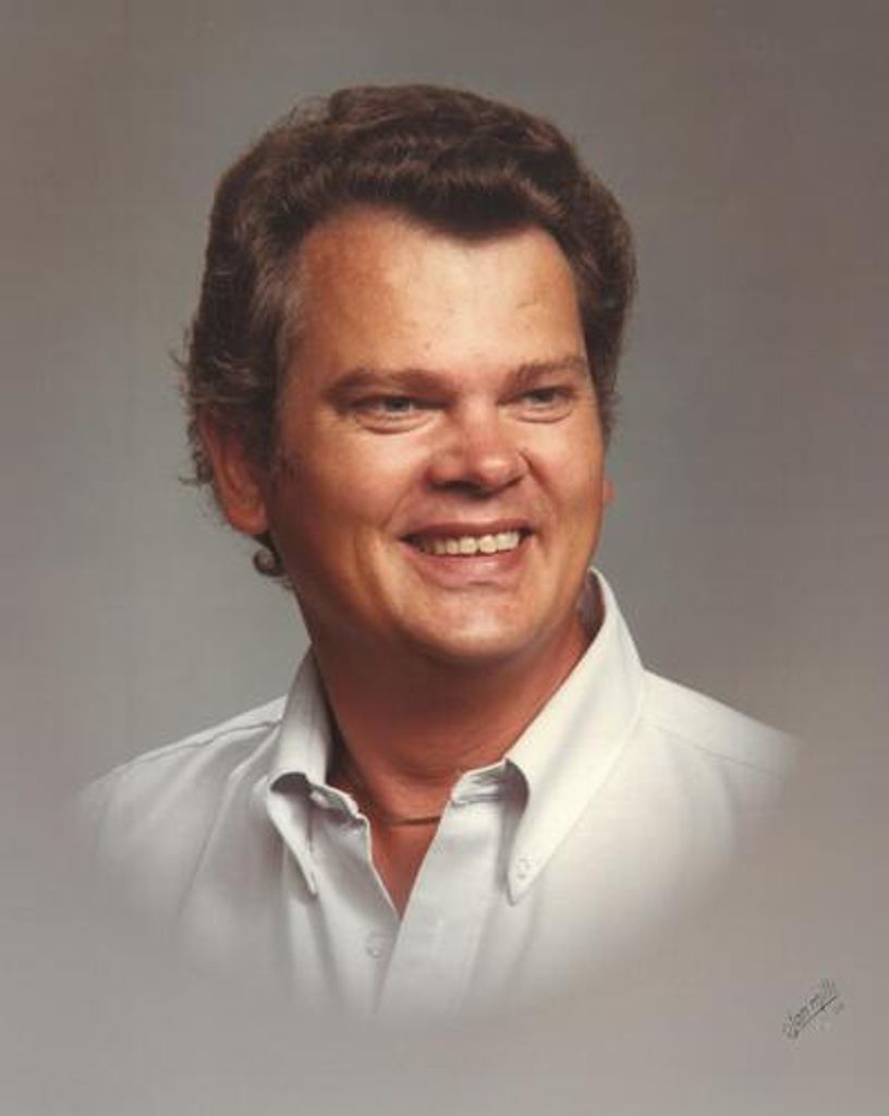 Marshall Lee Dill Profile Photo