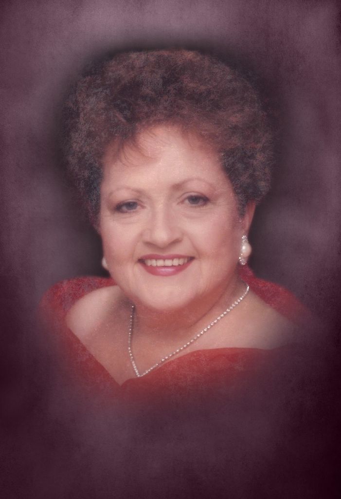 Rita Elizabeth Dement