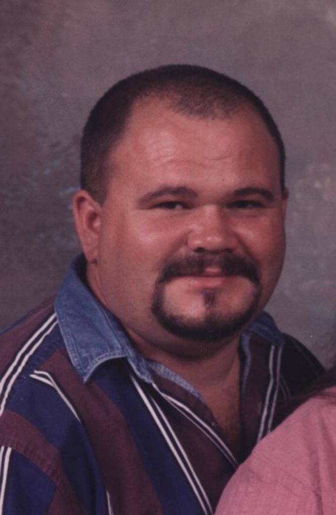 Curtis Wayne Brickey Profile Photo