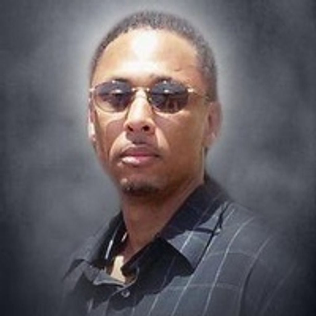 Demonde` Yarnell Harris