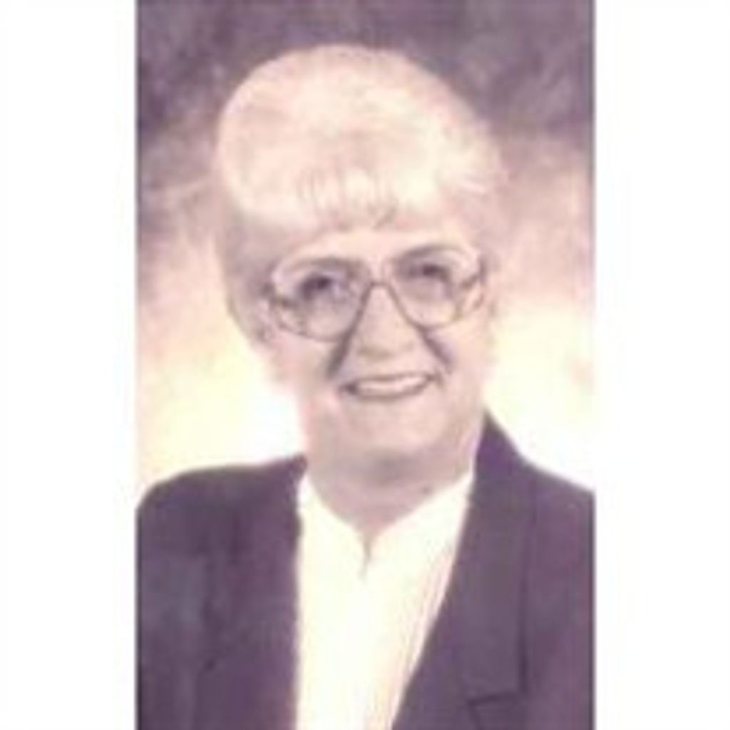 Joan Elizabeth Corley Kincaid