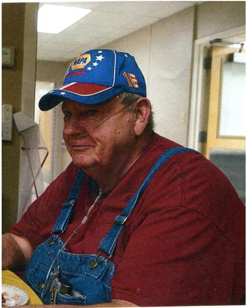 Frank A Diemart Jr.