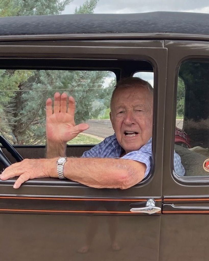 Samuel Joseph Bourgeois Jr.