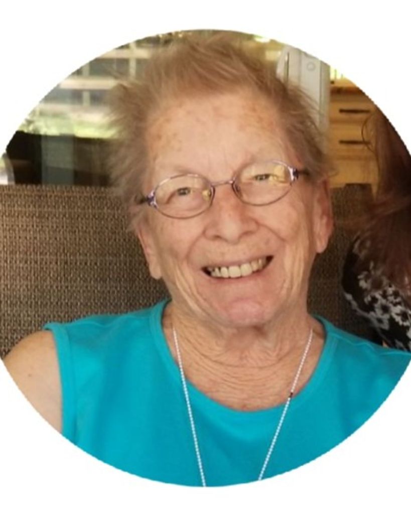 Sara Lee Bowser Profile Photo