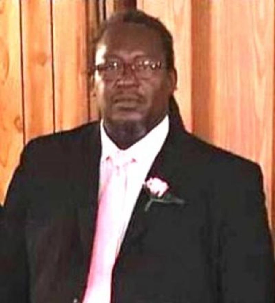 Clarence T. Collins Jr. Profile Photo