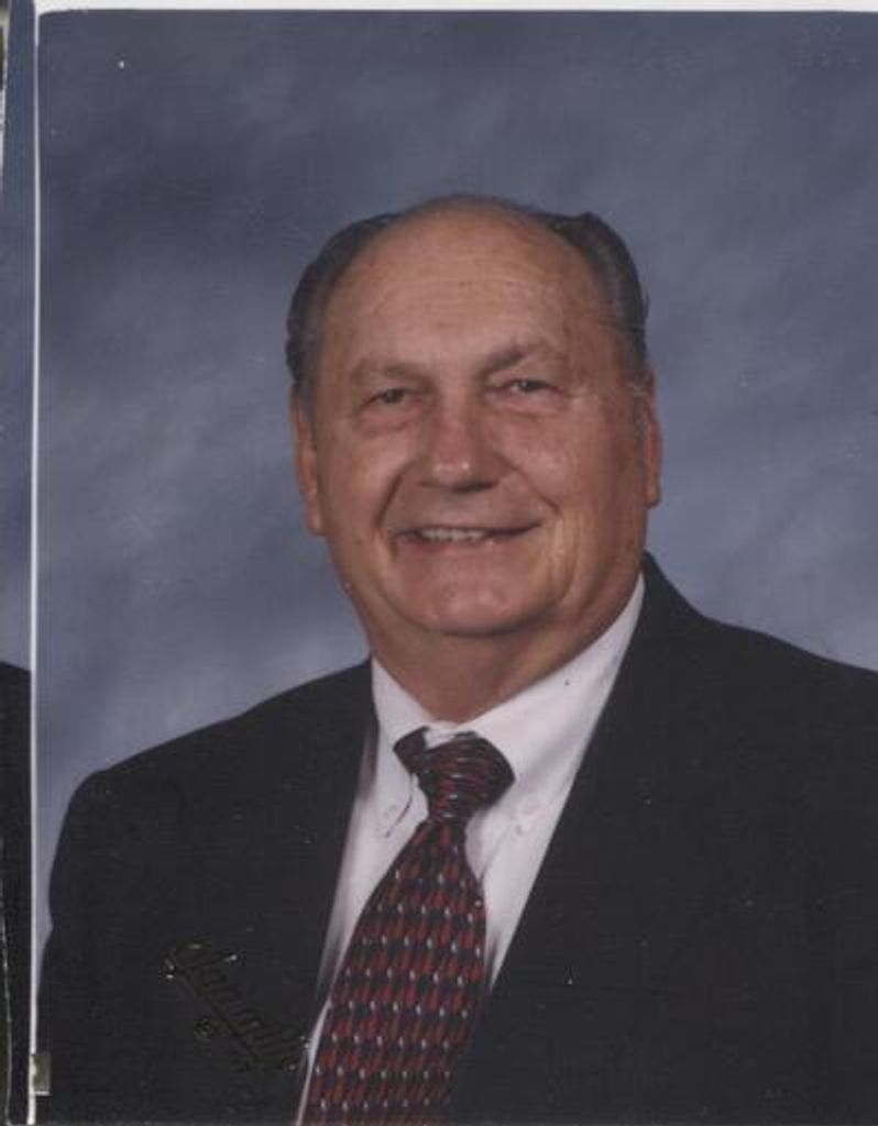 Leon Parish Profile Photo