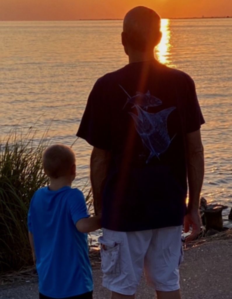 Jeffrey Dean Swift Profile Photo