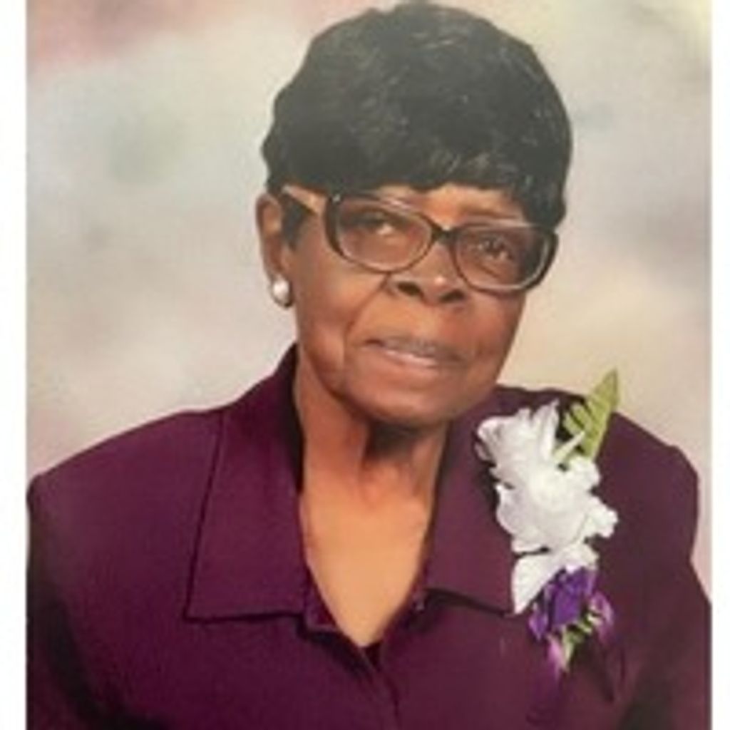 Thelma Ware