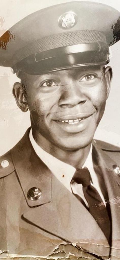 George Saul Profile Photo