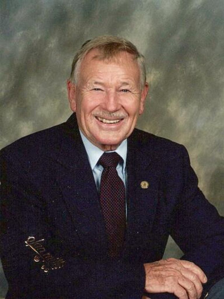 James "Jimmy" Franklin Carson, Sr.