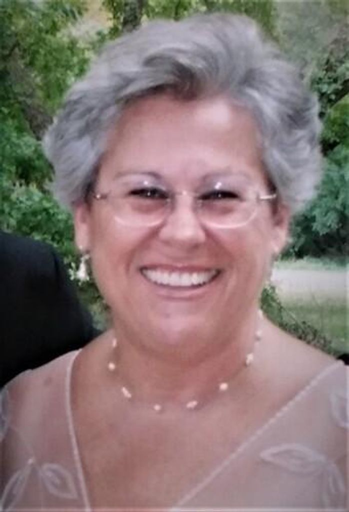 Sally Coble Rainey Profile Photo