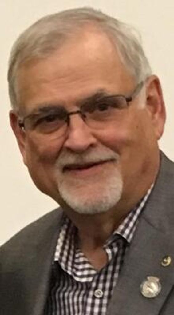 David Newell Dixon Profile Photo