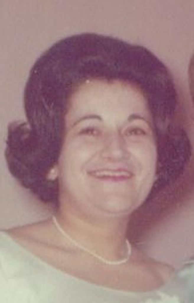 Marie (Uciferro)  Geraghty Profile Photo