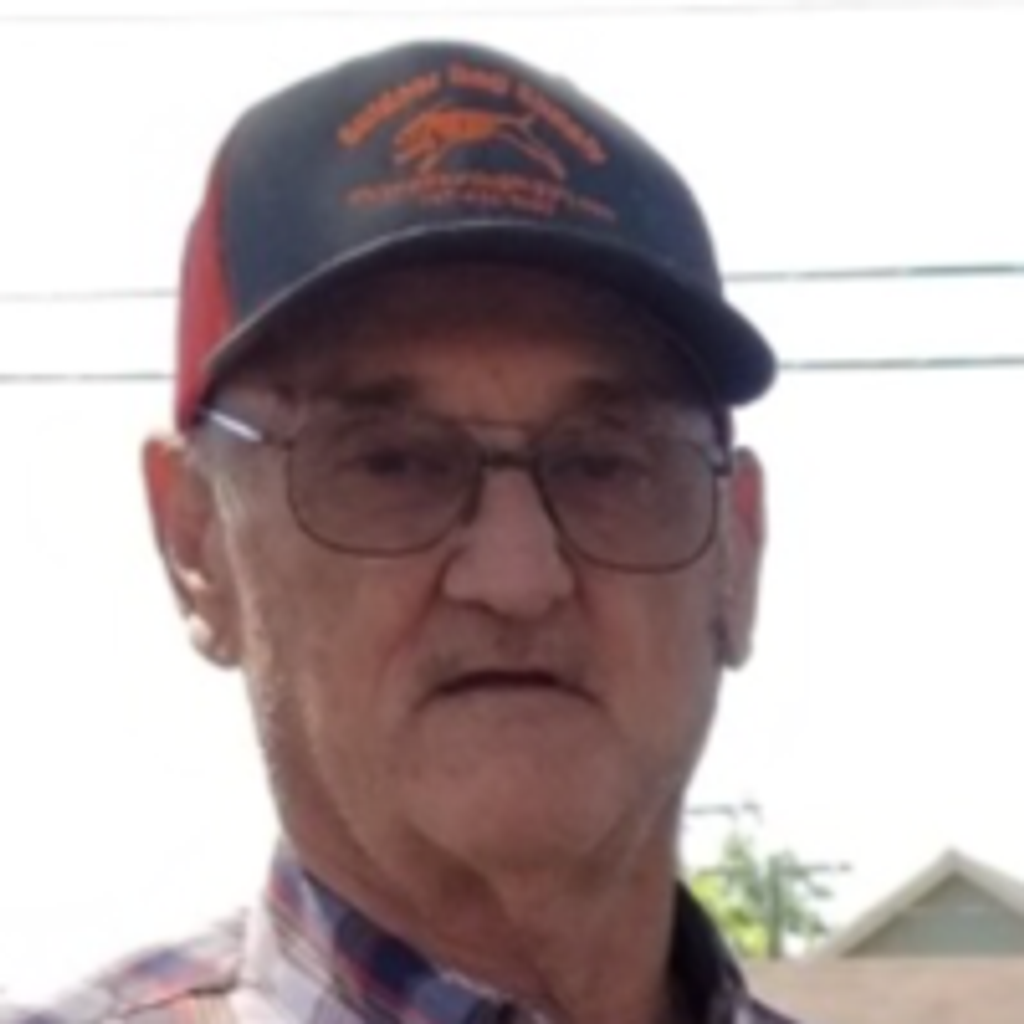 Henry "Donnie" Alcide Joseph Adams Sr.